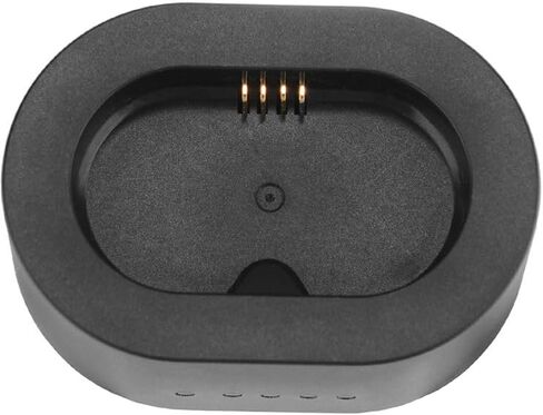 Godox Flash UC-20 USB Charger for V350 Series Flash Batteries, Compact Portable Charging Solution for Lithium-Ion Batteries, Stable Efficient Power Management for Travel and On-Location Use in Saudi Arabia