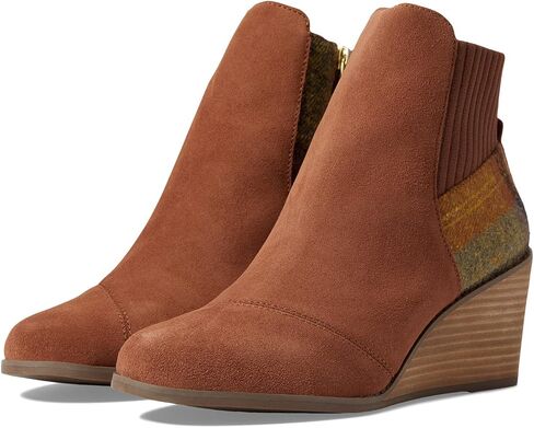 TOMS womens SadieFashion Boot in Saudi Arabia