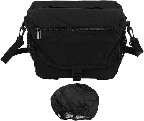 Water Proof DSLR SLR Mirrorless Camera Sling Bag with Rain Cover in Saudi Arabia