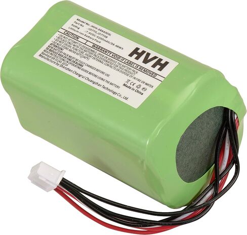 بطارية بديلة HVH بقدرة 5200 مللي أمبير في الساعة لأجهزة Sony ID659B، ID770، JD770B، SRS-XB40، SRS-XB41 in Kuwait