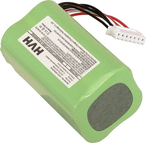 بطارية بديلة HVH بقدرة 5200 مللي أمبير في الساعة لأجهزة Sony ID659B، ID770، JD770B، SRS-XB40، SRS-XB41 in Kuwait