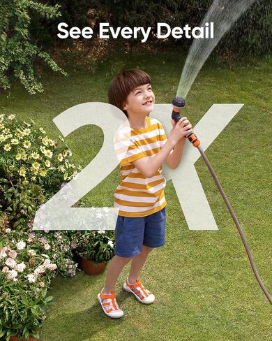 eufy Battery Cam S220& Wired Cam C31 (Bundle) in Kuwait