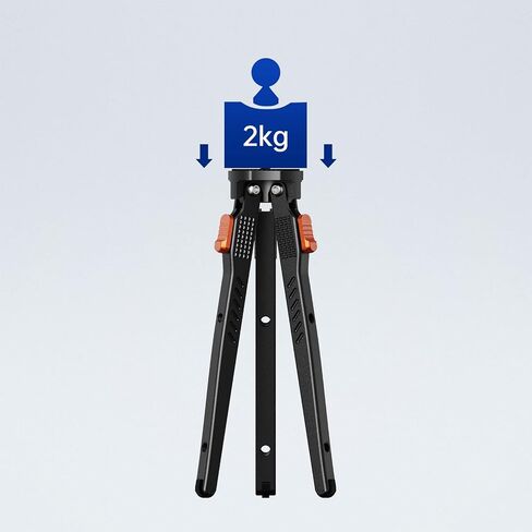 Mini Camera Tripod with 1/4" Screw, Desktop Tabletop Tripod Stand Fit for Gopro Hero/Osmo Mobile/Gimbal Handle Grip Stabilizer/Crane 2/Smooth 4 and All Cameras Black in Saudi Arabia