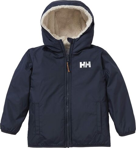 Helly-Hansen Kids Unisex Champ Reversible Jacket in Saudi Arabia