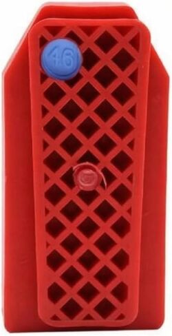Stone Cleaning Brush Stone Polishing Brush Surface Scrubbing Brush Detailing Brush With Silicon Carbide Grit For Antiqued Finish On Hard Stone, 46 in Kuwait