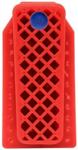 Baoblaze Stone Cleaning Brush Stone Polishing Brush Surface Conditioning Brush Detailing Brush With Gritty Silicon Carbide For Surface Treatment On Hard Stone, 240 in Saudi Arabia