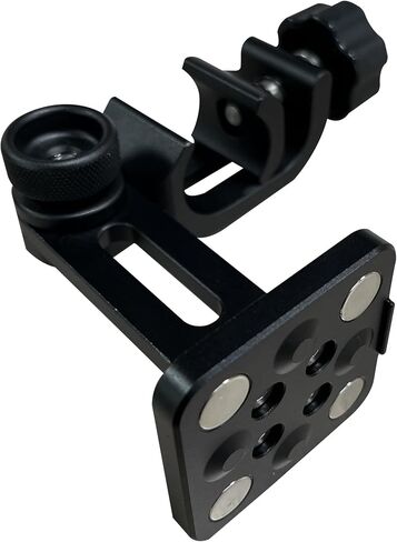 Handheld Bracket Pole Mount for Trimble TDC6 MM6 Magnetic Plate & Clamp in Kuwait