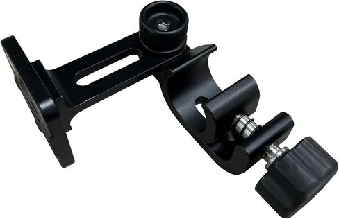 Handheld Bracket Pole Mount for Trimble TDC6 MM6 Magnetic Plate & Clamp in Kuwait
