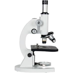 USB Microscope, Microscope All Metal Optical Biological School Laboratory Home Education High Magnification HD Photo in Saudi Arabia