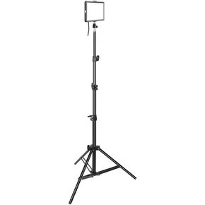 8 inch Photography Dimmable Flat-Panel Fill Lamp 3300-5600K LED Video Light for Live Streaming Photo Studio Panel in Kuwait