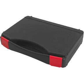 Storage Box Camera Hard Case Foam Insert Travel Equipment Case Protective Container Portable Design Lightweight Material Suitable for Aviation Outdoor, WL03 in Kuwait