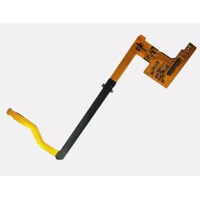 NEW LCD Screen Display Hinge Flex Cable Compatible with Canon Powershot G1X Mark II in Saudi Arabia