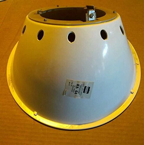 CROUSE HINDS RA64 Reflector in Saudi Arabia