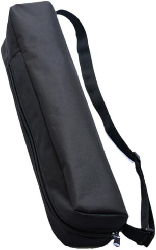 Tripod Carrying Bag, Tripod Bag with Shoulder Strap, Oxford, Water-Resistant, for Cameras, Multifunctional, Portable, Tripod Bag, 75cmx10cmx10cm in Kuwait