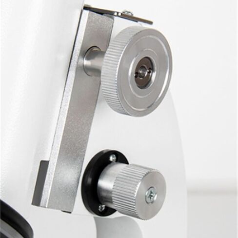 USB Microscope, Microscope All Metal Optical Biological School Laboratory Home Education High Magnification HD Photo in Saudi Arabia