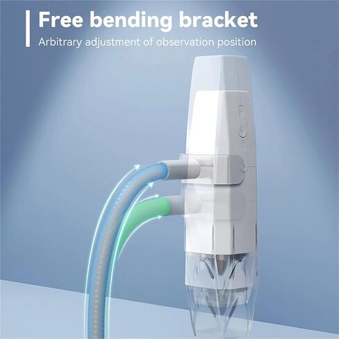 USB Microscope, Microscopes, 2MP 1080P WiFi Electron Microscope USB Computers Connecting Photo Video Taking in Saudi Arabia