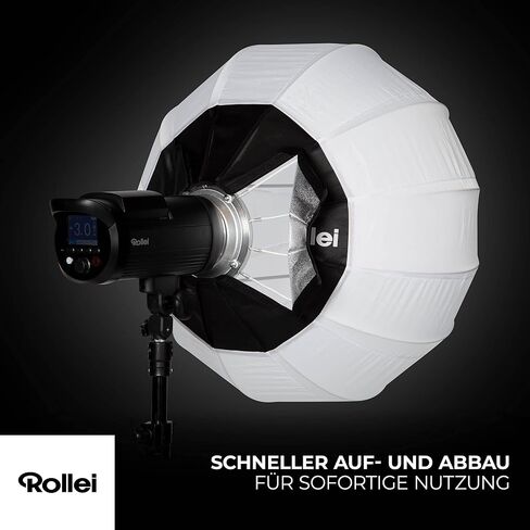 Softbox I Quick-Balloon I 56 cm in Kuwait