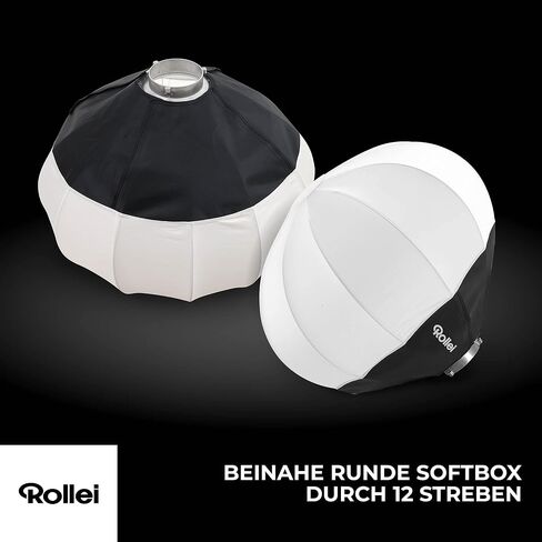 Softbox I Quick-Balloon I 56 cm in Kuwait