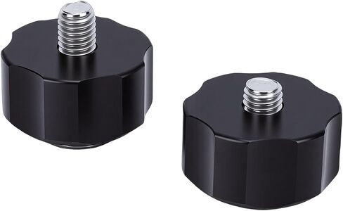 BCD Backplate Screw, 316 Stainless Steel Reverse Thread Backplate Screw, 2 Pcs with Plastic Steel Core, Universal BCD Mounting Hardware for Divers in Saudi Arabia