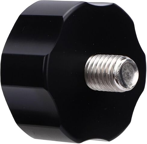 BCD Backplate Screw, 316 Stainless Steel Reverse Thread Backplate Screw, 2 Pcs with Plastic Steel Core, Universal BCD Mounting Hardware for Divers in Saudi Arabia