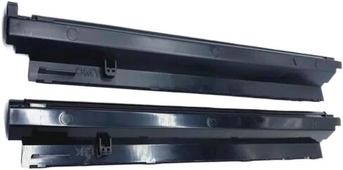 Developer Unit Cover Seal Compatible with DCC 7600 6500 5500 5580 6680 7780 550 560 C75 J75 5065 6550 240 250 242(Black) in Saudi Arabia