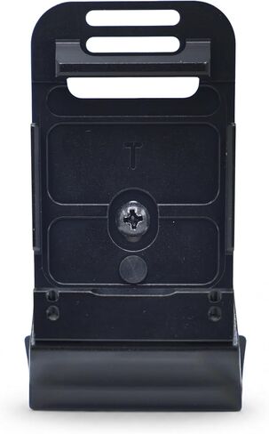 US Military Black NVG Bracket for Night Vision Goggles Shroud Norotos Used on ACH/MICH/CVC Helmet Rhino Mount Front Bracket with Screw in Saudi Arabia