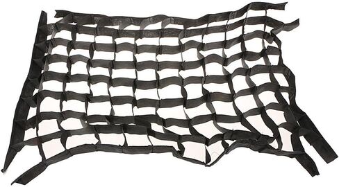 Square Softbox Grid Photo Studio Honeycomb Grid Umbrella Softbox Grid Softbox Grid Non-Woven Material Suitable for Portrait Product in Kuwait