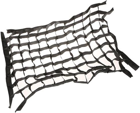 Square Softbox Grid Photo Studio Honeycomb Grid Umbrella Softbox Grid Softbox Grid Non-Woven Material Suitable for Portrait Product in Kuwait