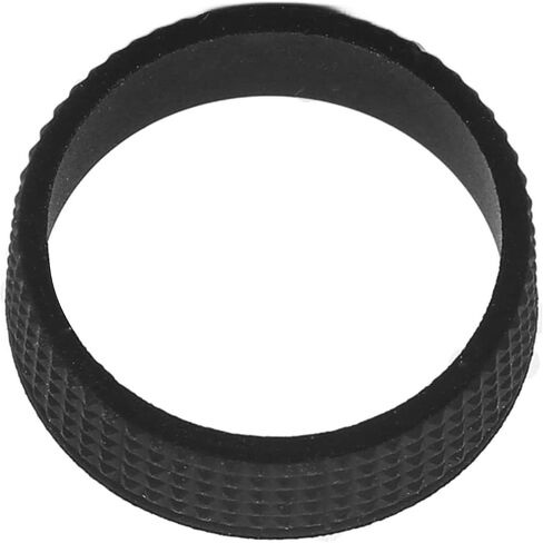 Camera Dial Around Circle Rubber Accurate Durable Mode Dial Button Replacement Part Compatible with Canon 5D3 5DIII 6D 6D2 70D 80D Black in Saudi Arabia