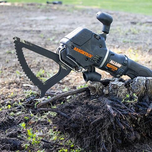 ALLSAW 200X Quick Switch Wood Blade Depth 6" x Width ¼" | BLB.FG.W1000 in Saudi Arabia