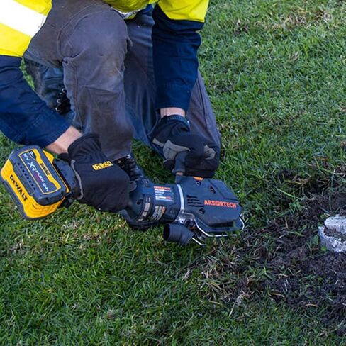 ALLSAW 200X Quick Switch Wood Blade Depth 6" x Width ¼" | BLB.FG.W1000 in Saudi Arabia
