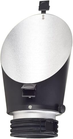 Reflector Photography, Glow Oblique Background Reflector with Clip Compatible with Profoto Mount Flash in Saudi Arabia