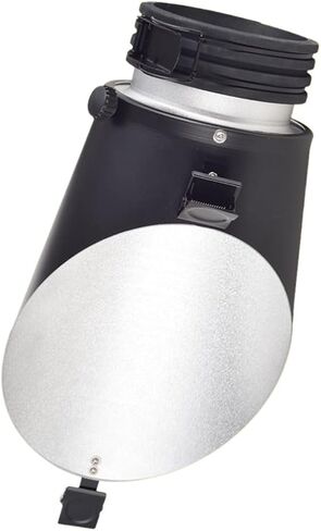Reflector Photography, Glow Oblique Background Reflector with Clip Compatible with Profoto Mount Flash in Saudi Arabia