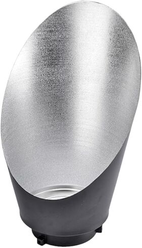 Photography Oblique Reflector Easy to Install Practical Professional 300W+ High in Saudi Arabia