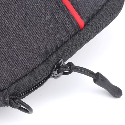Tripod Bag Durable Protective Case for OSMOCraneFeiyu and More, Lightweight Nylon Shoulder Strap for Tripod Accessories, Black 23.6", Shock Absorption in Saudi Arabia