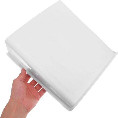 3pcs Weatherproof Security Camera Cover for Outdoor Dome and Bullet Cameras, Plastic Rain Shield Lens Maintenance and Effortless Installation, for Home Security in Saudi Arabia