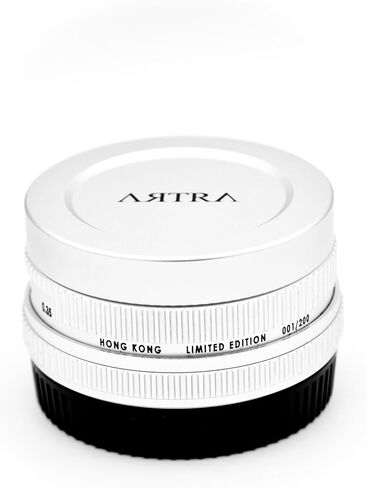 ARTRALAB NOXIKA 28mm F2.8 (Full Frame) for Nikon Z in Saudi Arabia