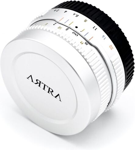 ARTRALAB NOXIKA 28mm F2.8 (Full Frame) for Nikon Z in Saudi Arabia