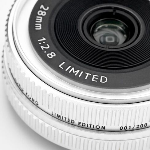 ARTRALAB NOXIKA 28mm F2.8 (Full Frame) for Nikon Z in Saudi Arabia