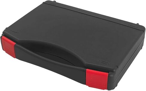 Storage Box Camera Hard Case Foam Insert Travel Equipment Case Protective Container Portable Design Lightweight Material Suitable for Aviation Outdoor, WL03 in Kuwait
