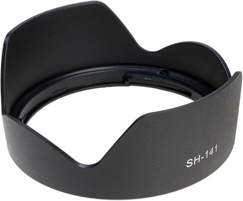 ALC-SH141 82mm Bayonets Reverse Flower Lens Hoods Covers for FE 24-70mm 2.8 SEL2470GM on A7C A9 A7S A7R V in Kuwait