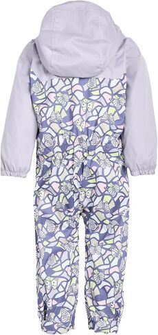 Columbia Unisex Baby Critter Jitters III Rain Suit in Kuwait