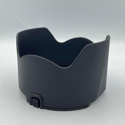 Bayonet Lens Hood Shade for Nikon AF-S 24-70mm f/2.8E ED VR Len in Saudi Arabia
