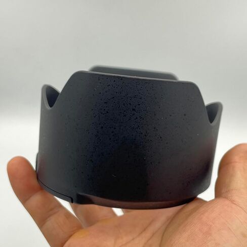 Bayonet Lens Hood Shade for Nikon AF-S 24-70mm f/2.8E ED VR Len in Saudi Arabia