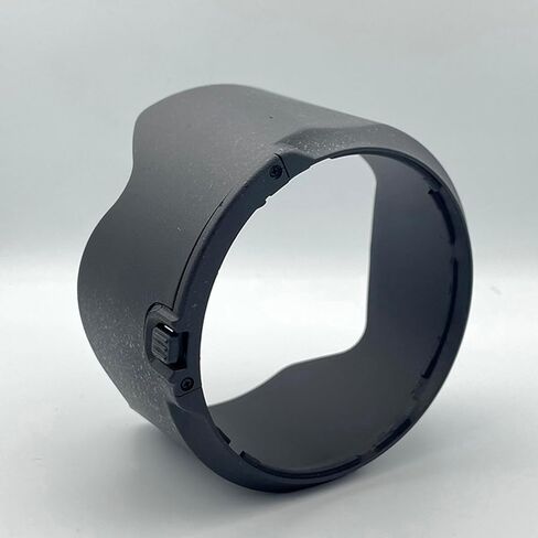 Bayonet Lens Hood Shade for Nikon AF-S 24-70mm f/2.8E ED VR Len in Saudi Arabia