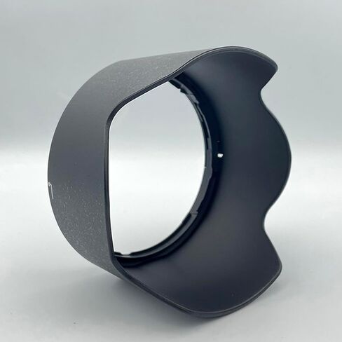Bayonet Lens Hood Shade for Nikon AF-S 24-70mm f/2.8E ED VR Len in Saudi Arabia