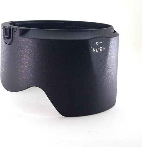 Bayonet Lens Hood Shade for Nikon AF-S 24-70mm f/2.8E ED VR Len in Saudi Arabia