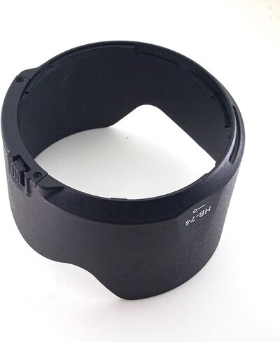 Bayonet Lens Hood Shade for Nikon AF-S 24-70mm f/2.8E ED VR Len in Saudi Arabia