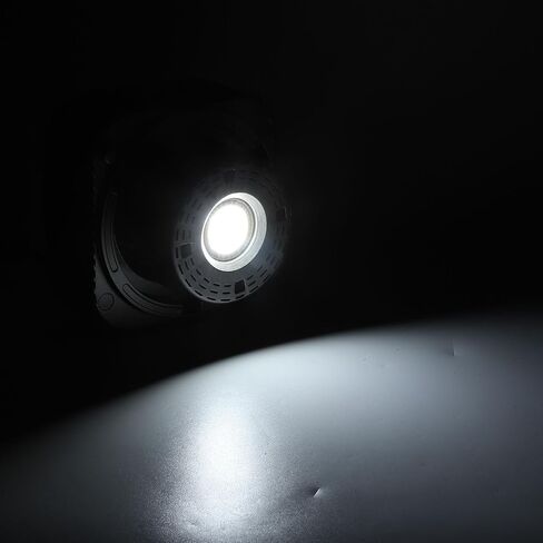 100W RGB Video Light, High Brightness, Adjustable Color Temperature, Fill Lamp for Photography, Outdoor , Portable in Saudi Arabia