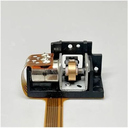 Precious 6.5mm Stepper Electronic Starter DC 5V 2-Phase 4-Wire Screw Slide Stepping Electronic Starter for Camera Lens Adjustment in Kuwait